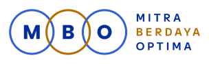 Logo Mitra Berdaya Optima
