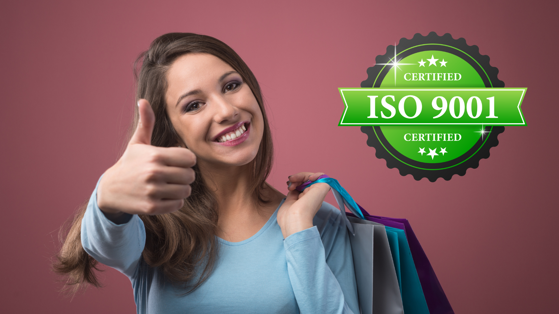 pelanggan sebagai kunci implementasi ISO 9001:2015